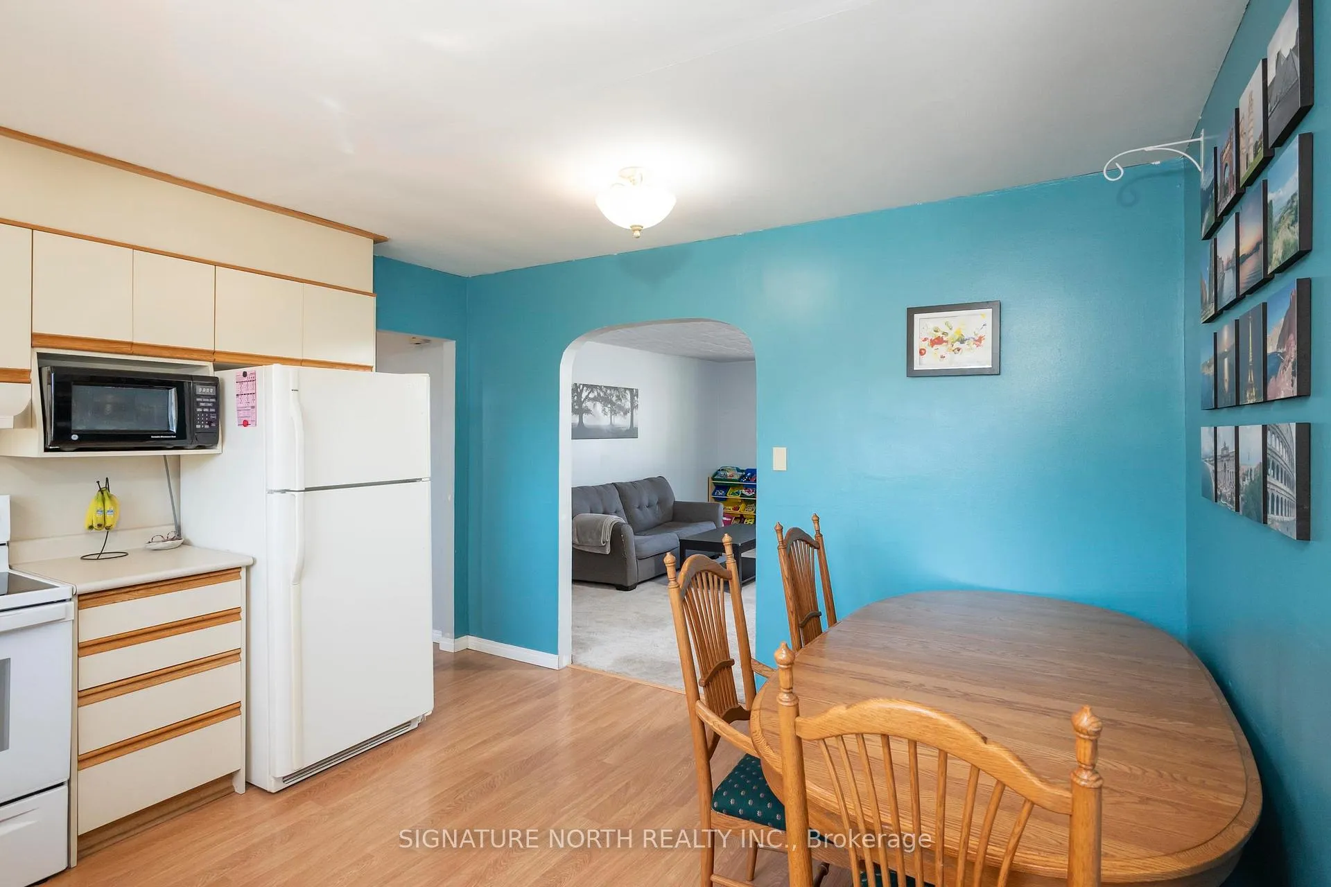 Photo 21 of 752 Leslie Avenue, Thunder Bay, Current River — HOMEH