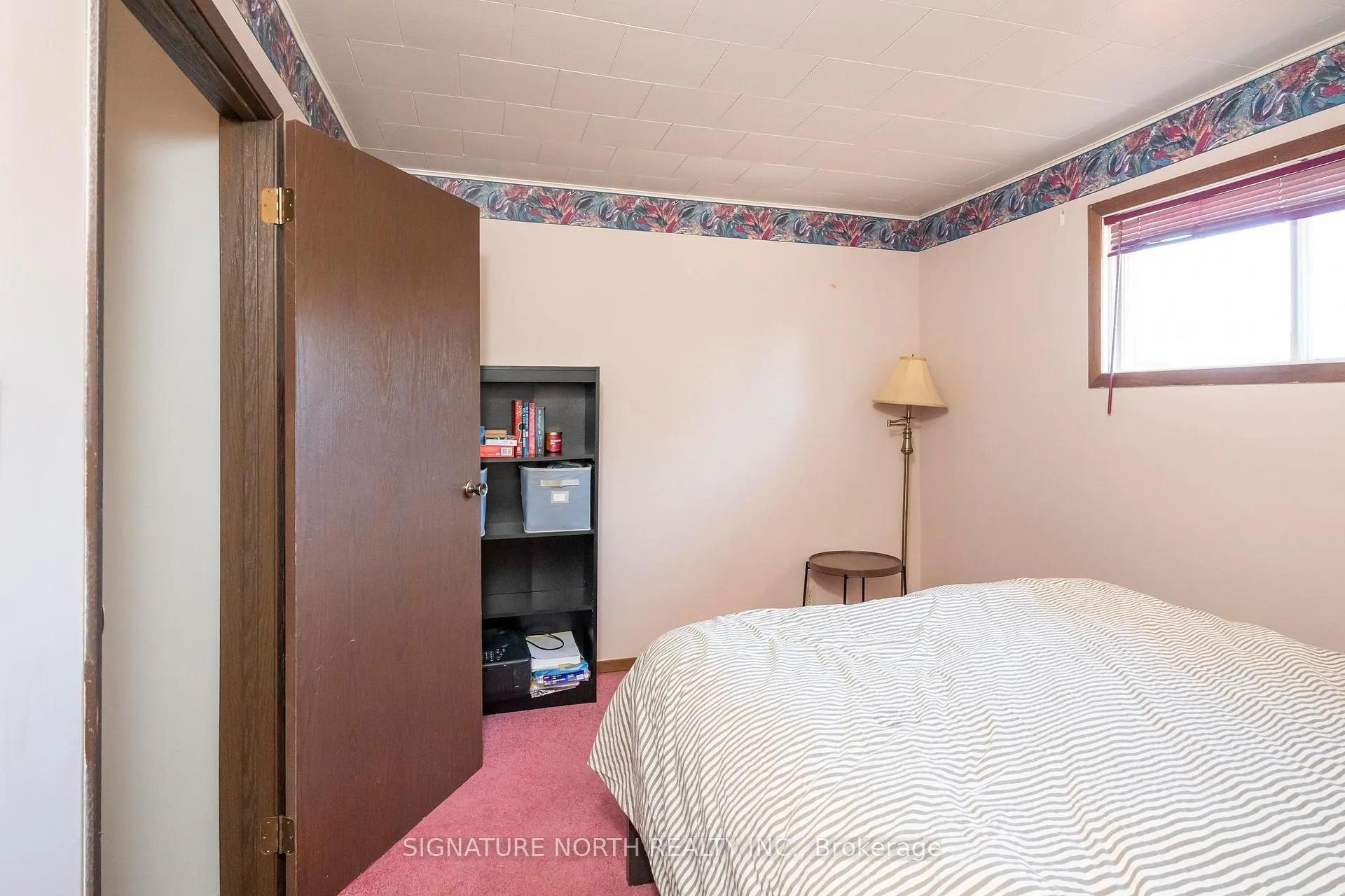 Photo 33 of 752 Leslie Avenue, Thunder Bay, Current River — HOMEH