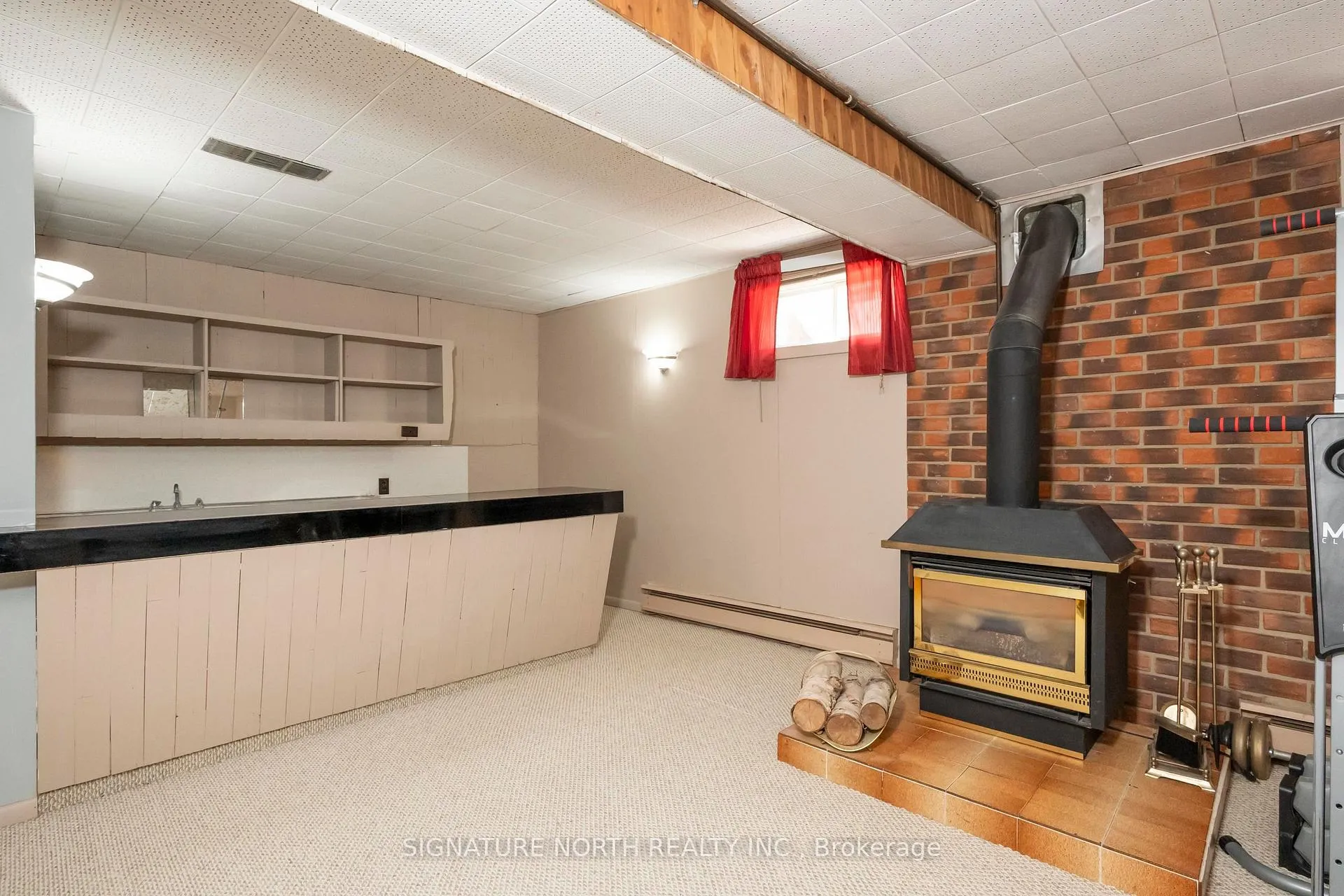 Photo 39 of 752 Leslie Avenue, Thunder Bay, Current River — HOMEH