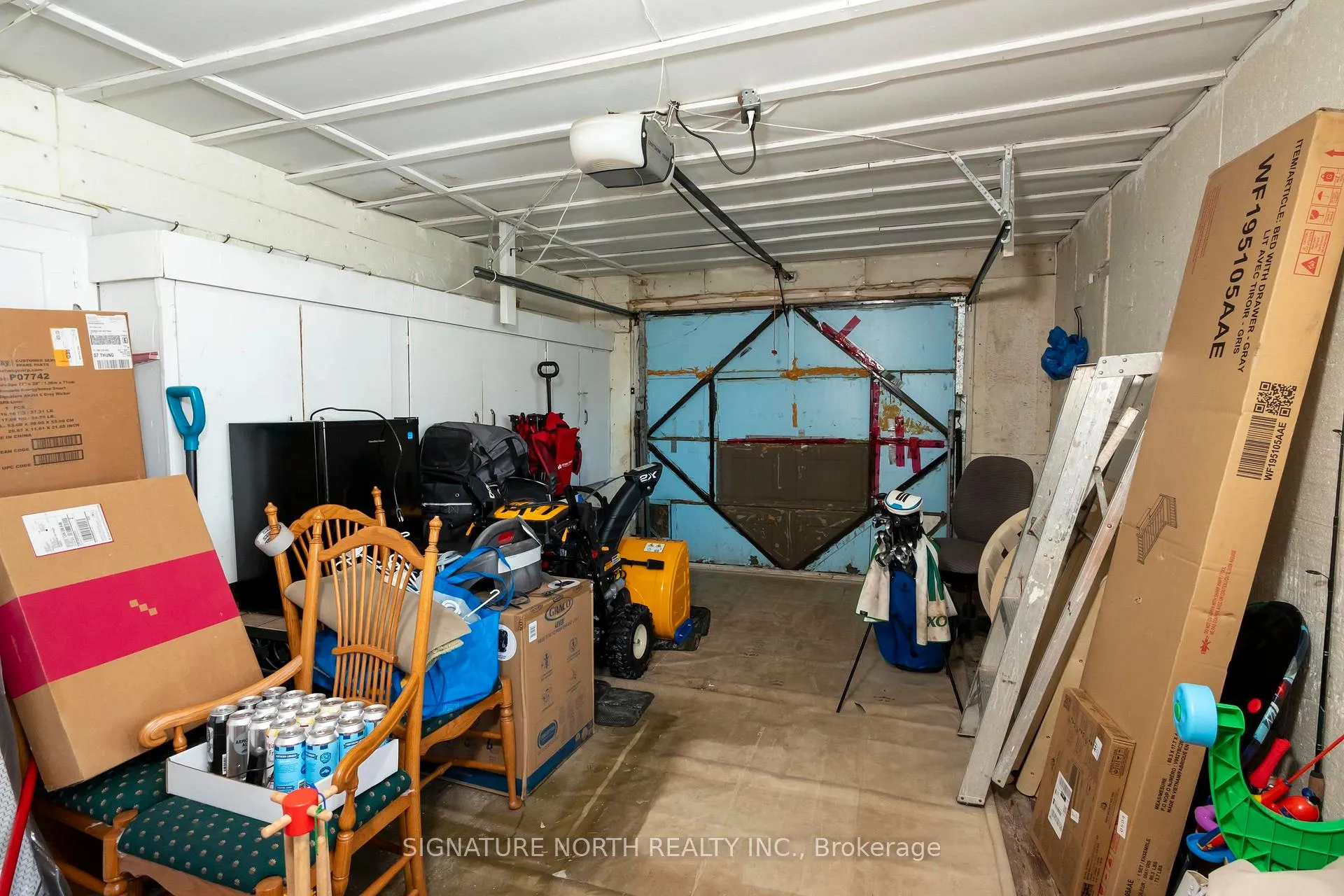 Photo 49 of 752 Leslie Avenue, Thunder Bay, Current River — HOMEH