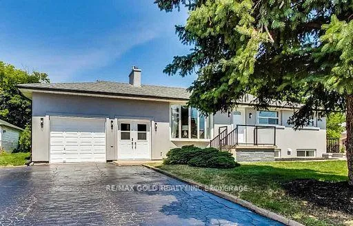 Photo 1 of 237 Weighton (Upper) Drive, Oakville, West — HOMEH