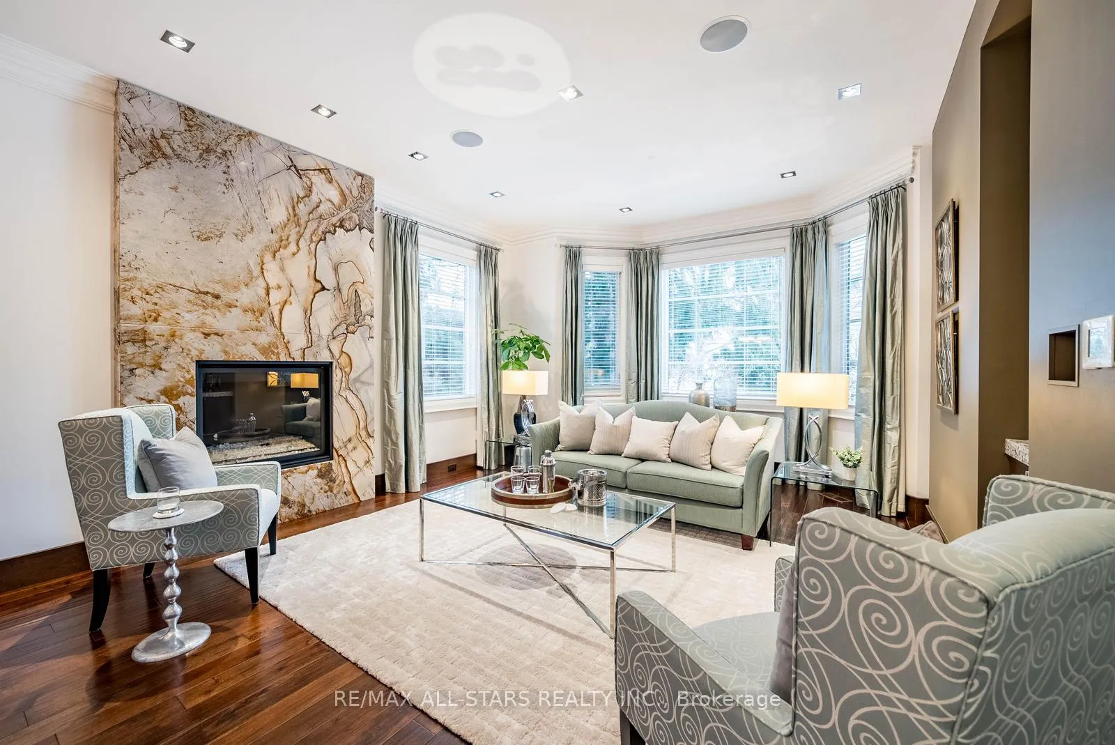 Photo 6 of 32 Wembley Avenue, Markham, Unionville — HOMEH