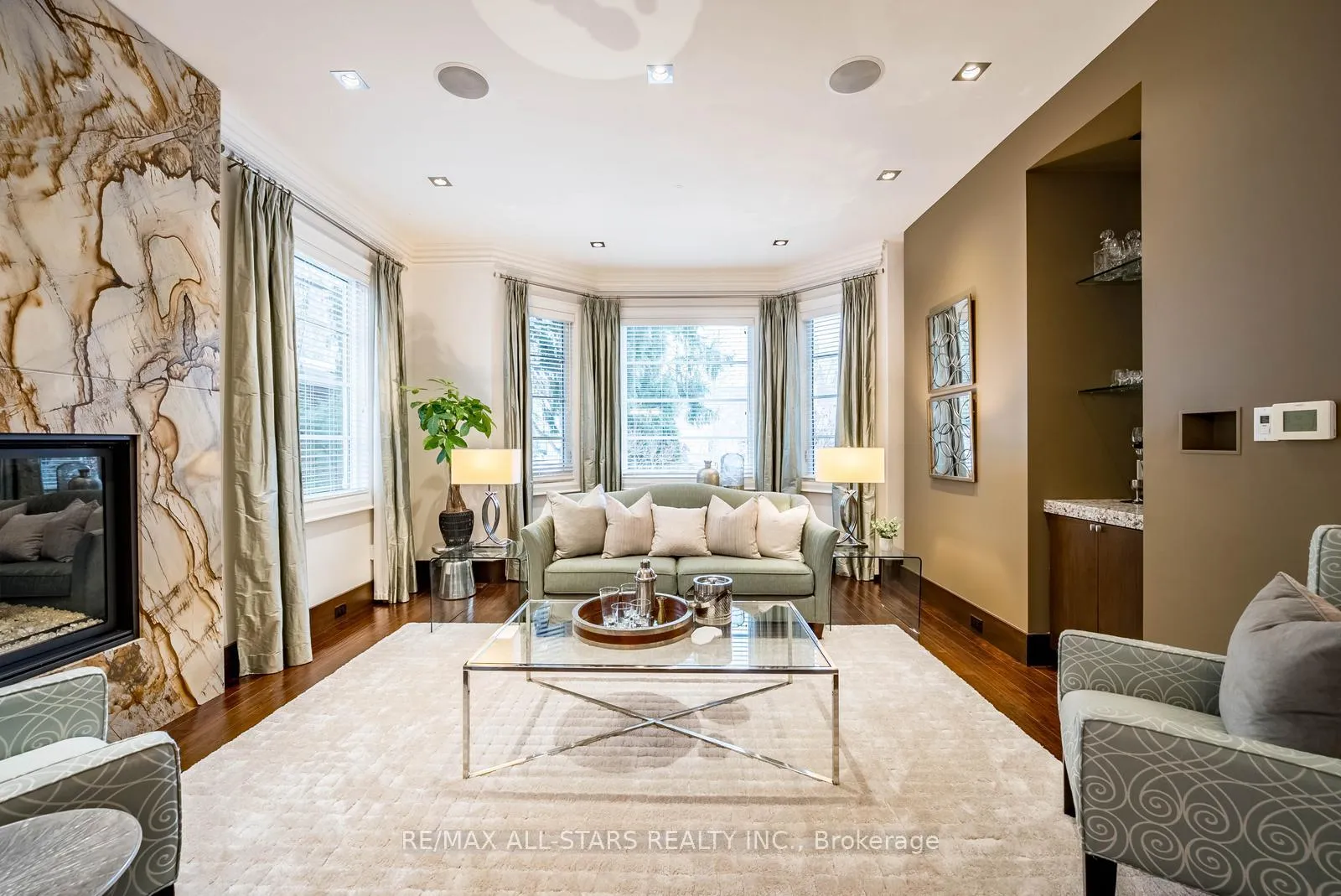 Photo 7 of 32 Wembley Avenue, Markham, Unionville — HOMEH