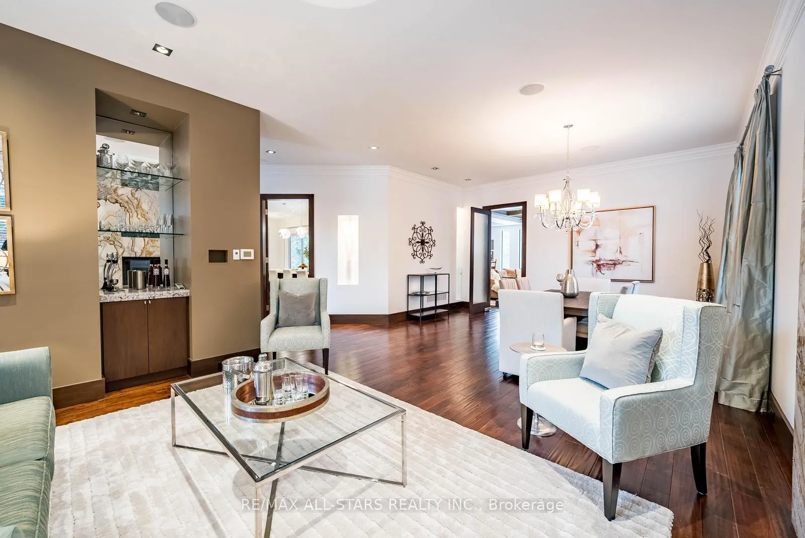 Photo 8 of 32 Wembley Avenue, Markham, Unionville — HOMEH