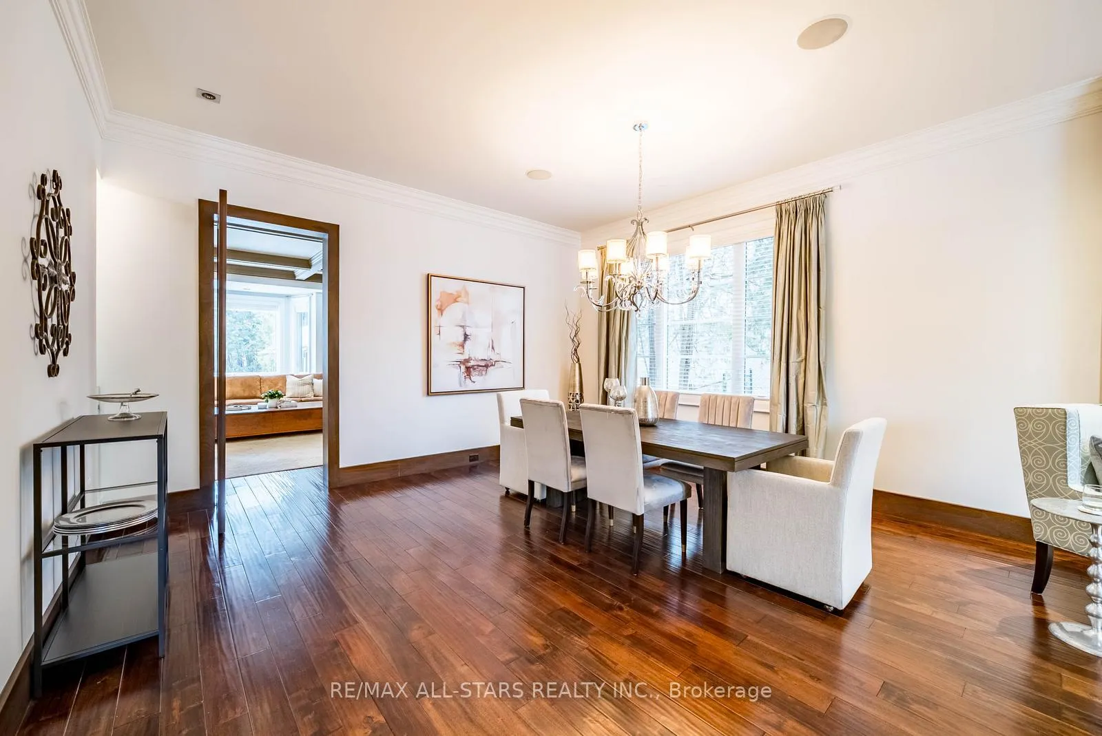 Photo 9 of 32 Wembley Avenue, Markham, Unionville — HOMEH