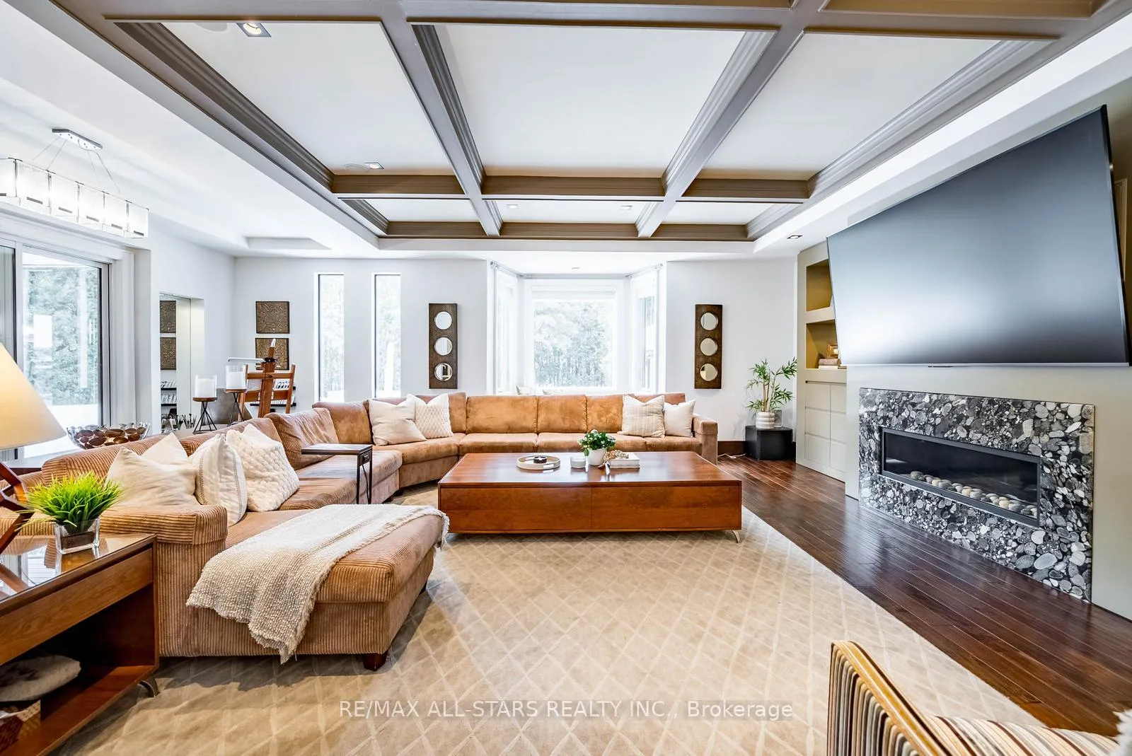 Photo 10 of 32 Wembley Avenue, Markham, Unionville — HOMEH
