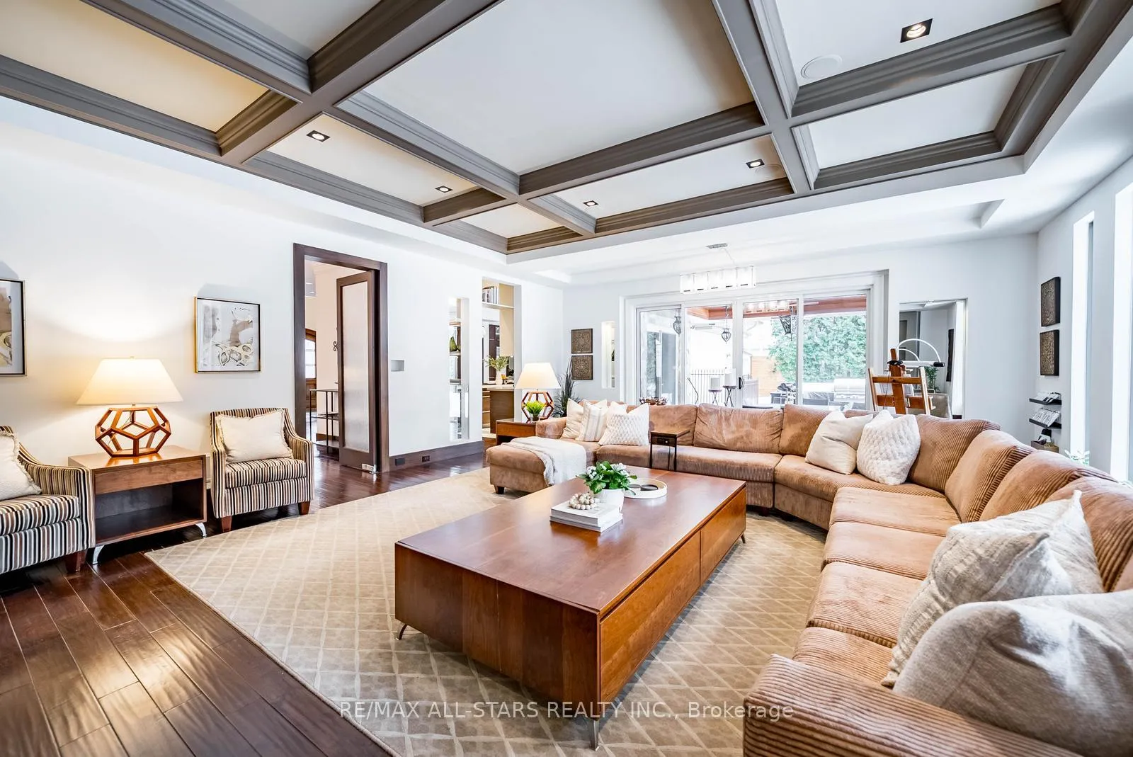 Photo 11 of 32 Wembley Avenue, Markham, Unionville — HOMEH