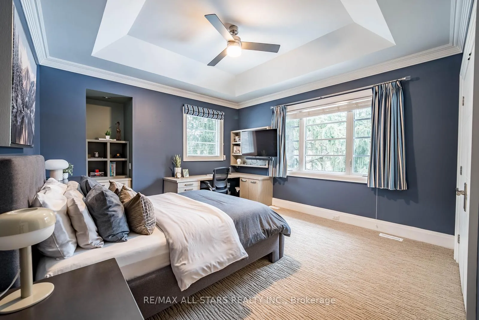 Photo 22 of 32 Wembley Avenue, Markham, Unionville — HOMEH