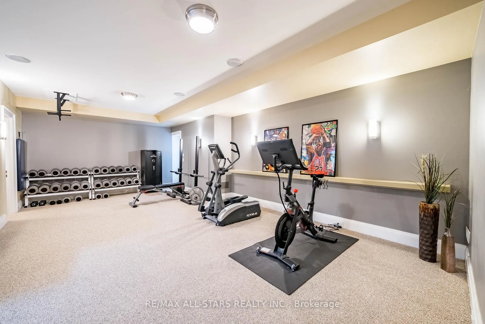 Photo 37 of 32 Wembley Avenue, Markham, Unionville — HOMEH