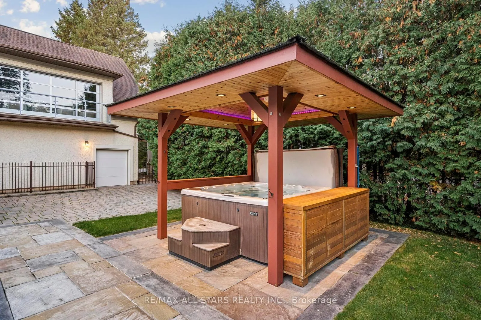 Photo 42 of 32 Wembley Avenue, Markham, Unionville — HOMEH