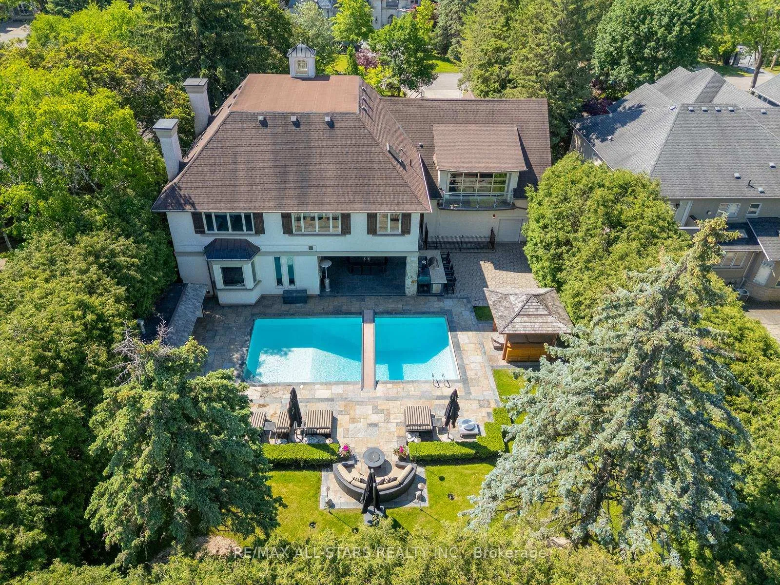 Photo 43 of 32 Wembley Avenue, Markham, Unionville — HOMEH
