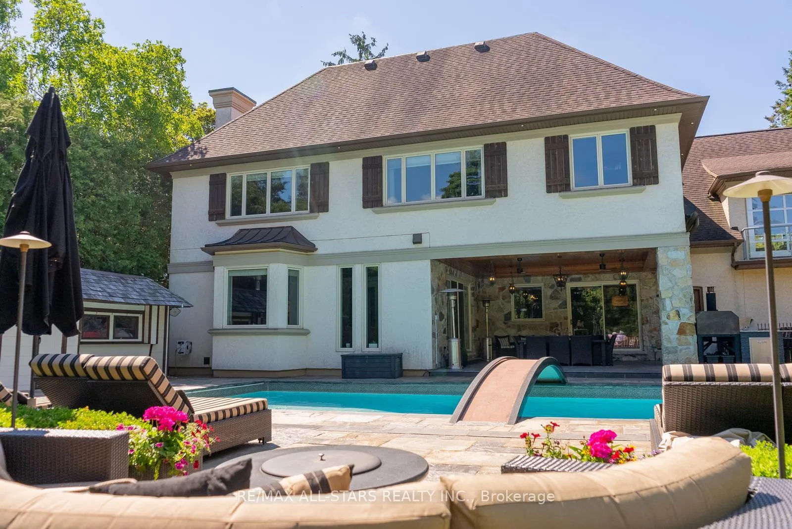 Photo 44 of 32 Wembley Avenue, Markham, Unionville — HOMEH