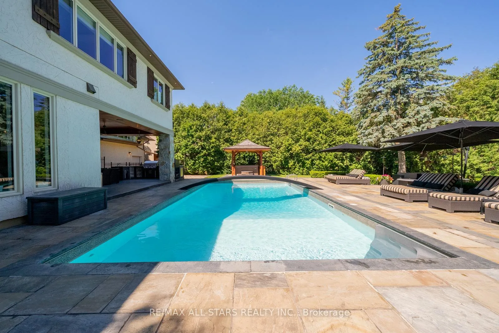 Photo 47 of 32 Wembley Avenue, Markham, Unionville — HOMEH