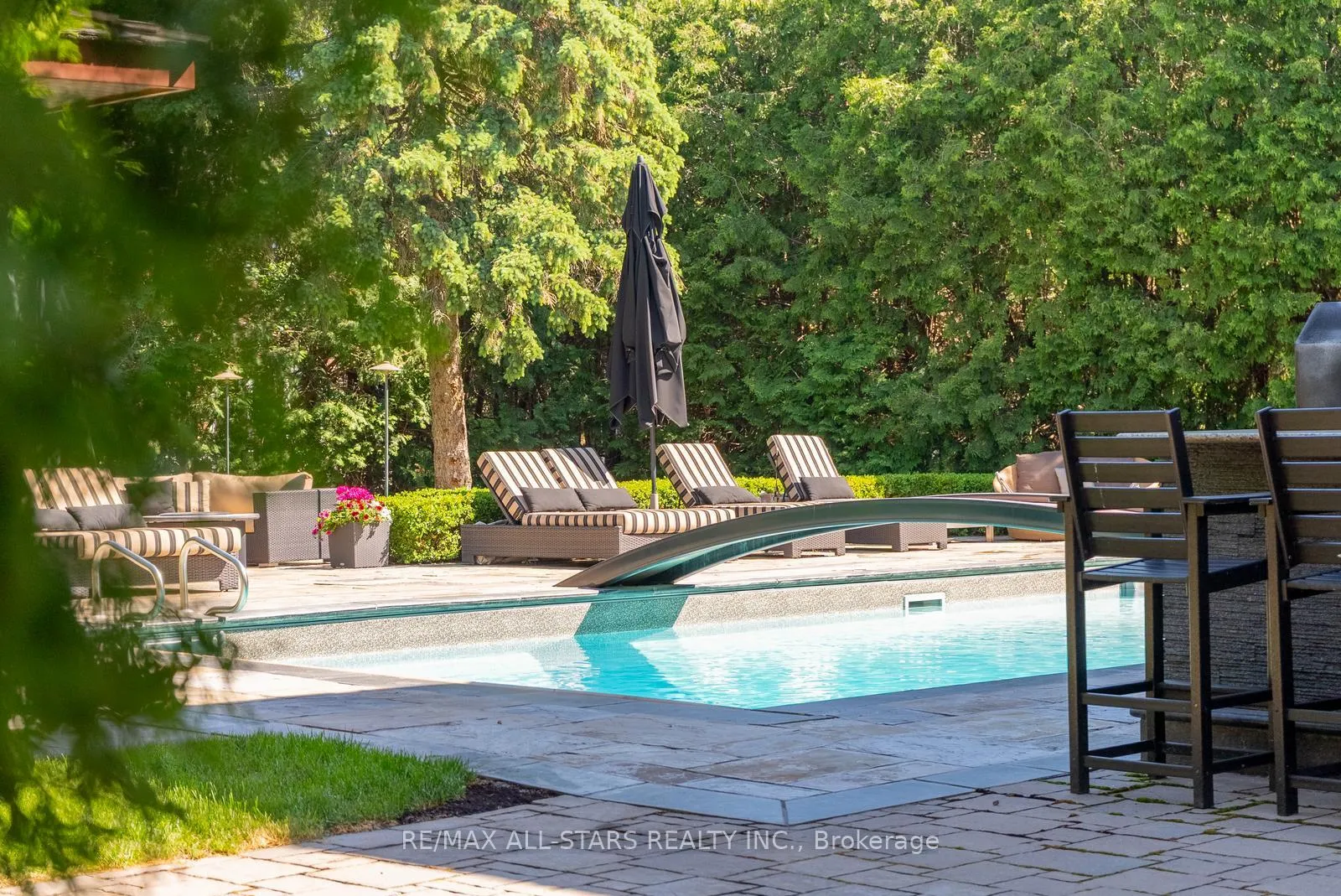 Photo 48 of 32 Wembley Avenue, Markham, Unionville — HOMEH