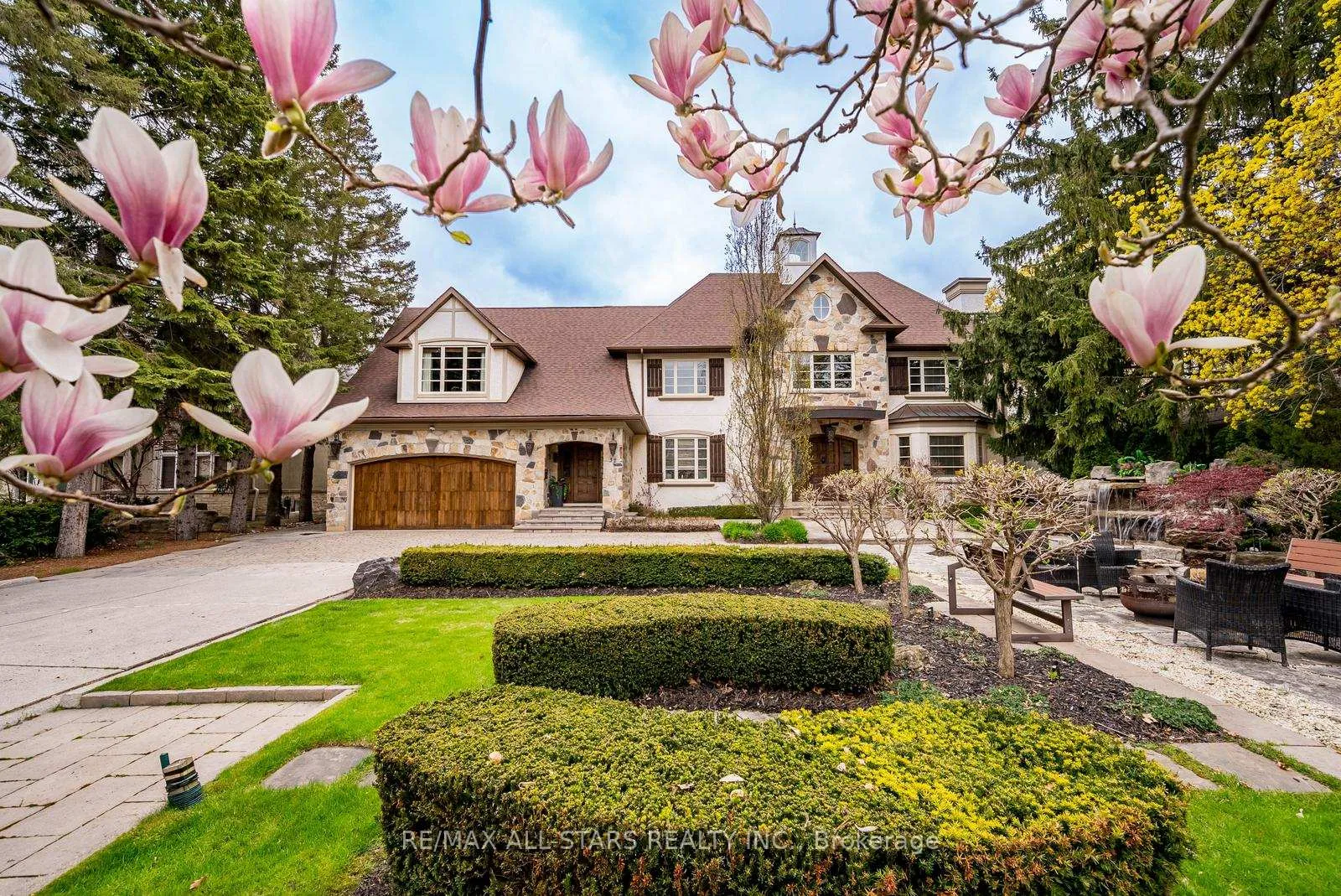 Photo 49 of 32 Wembley Avenue, Markham, Unionville — HOMEH