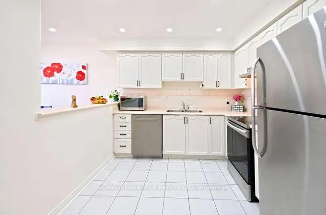Photo 9 of Unit 59, 200 Cresthaven Road, Brampton, Snelgrove — HOMEH