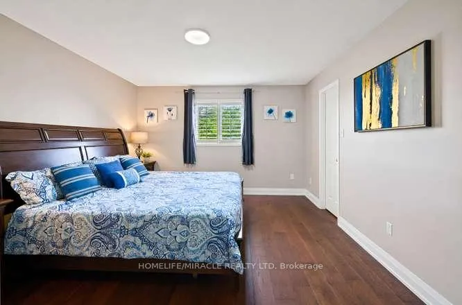 Photo 25 of Unit 59, 200 Cresthaven Road, Brampton, Snelgrove — HOMEH
