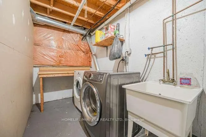 Photo 38 of Unit 59, 200 Cresthaven Road, Brampton, Snelgrove — HOMEH