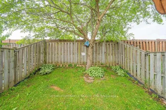 Photo 44 of Unit 59, 200 Cresthaven Road, Brampton, Snelgrove — HOMEH
