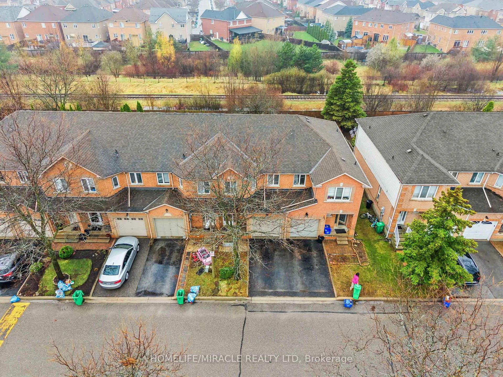 Photo 45 of Unit 59, 200 Cresthaven Road, Brampton, Snelgrove — HOMEH