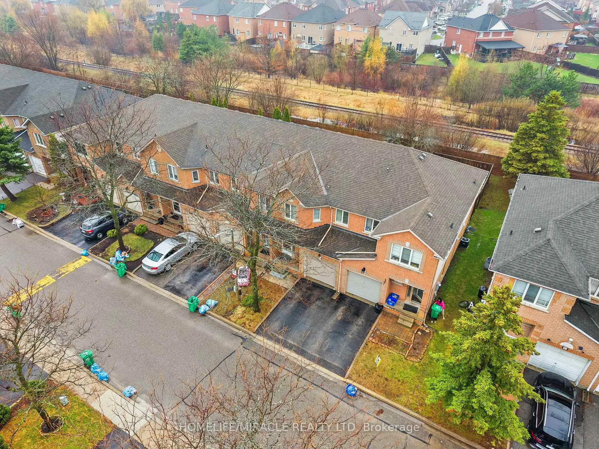 Photo 46 of Unit 59, 200 Cresthaven Road, Brampton, Snelgrove — HOMEH