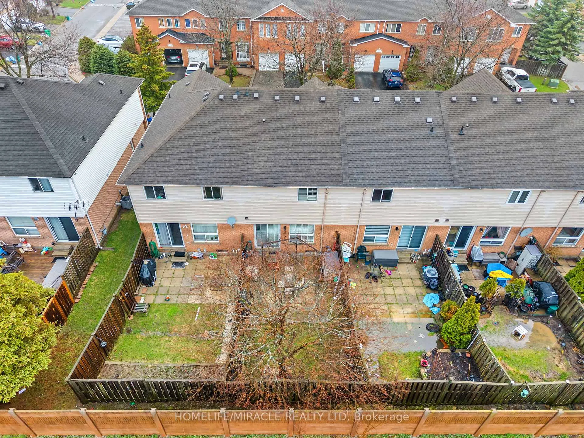 Photo 47 of Unit 59, 200 Cresthaven Road, Brampton, Snelgrove — HOMEH