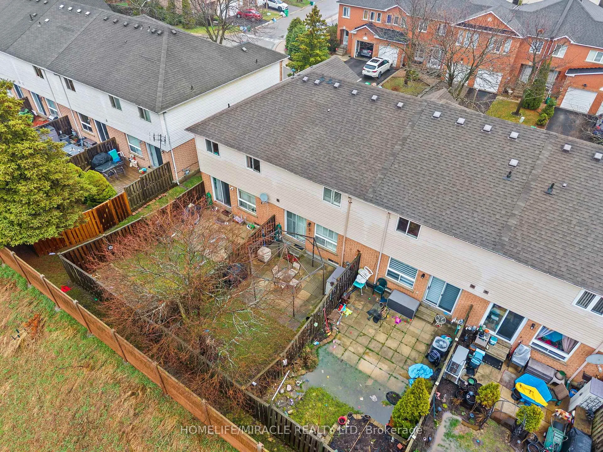 Photo 48 of Unit 59, 200 Cresthaven Road, Brampton, Snelgrove — HOMEH