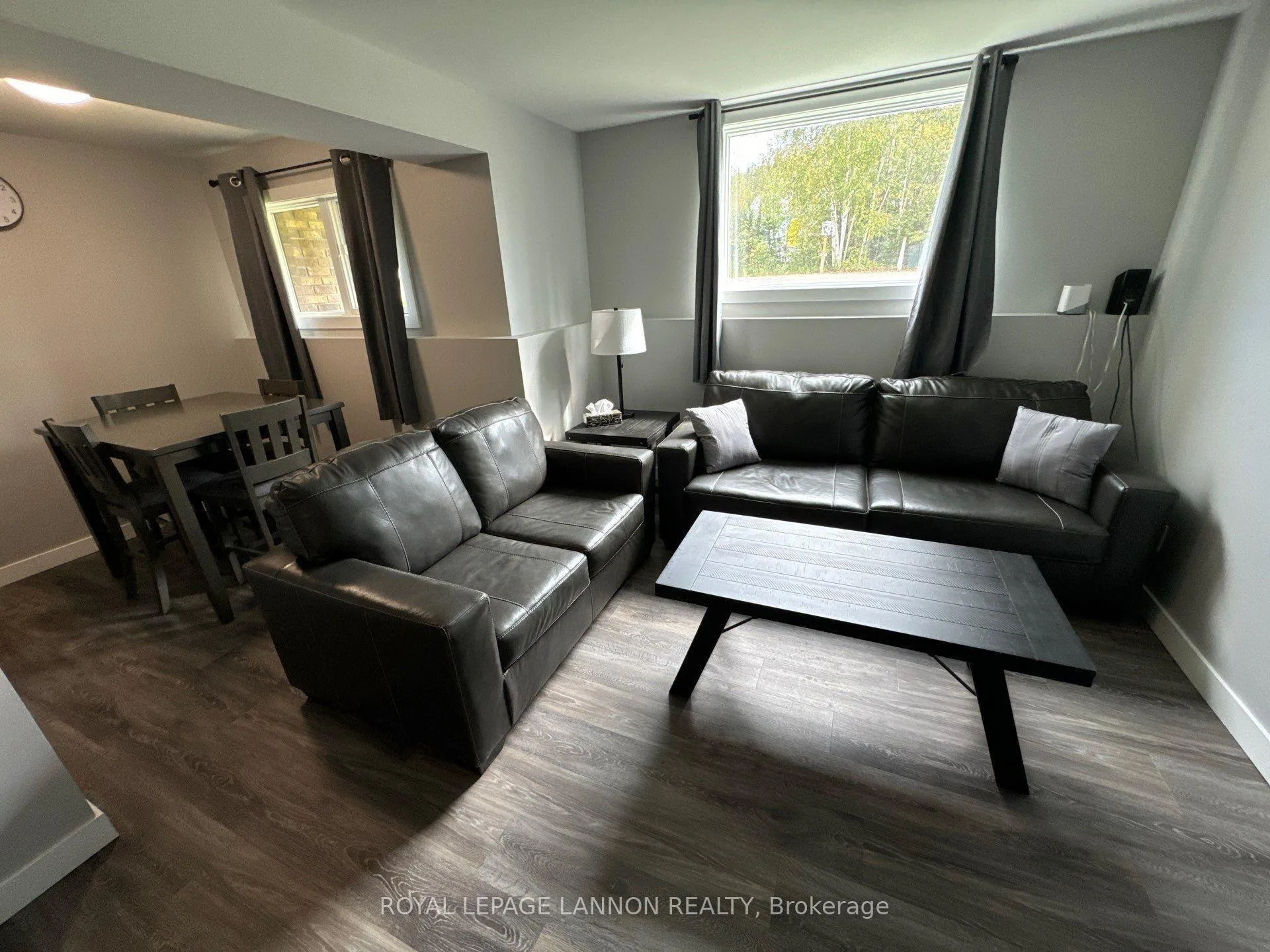 Photo 1 of Unit 4, 117 Centennial Drive, Schreiber — HOMEH