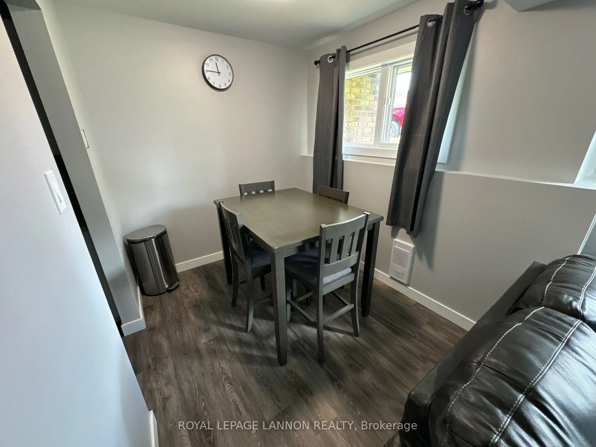 Photo 3 of Unit 4, 117 Centennial Drive, Schreiber — HOMEH