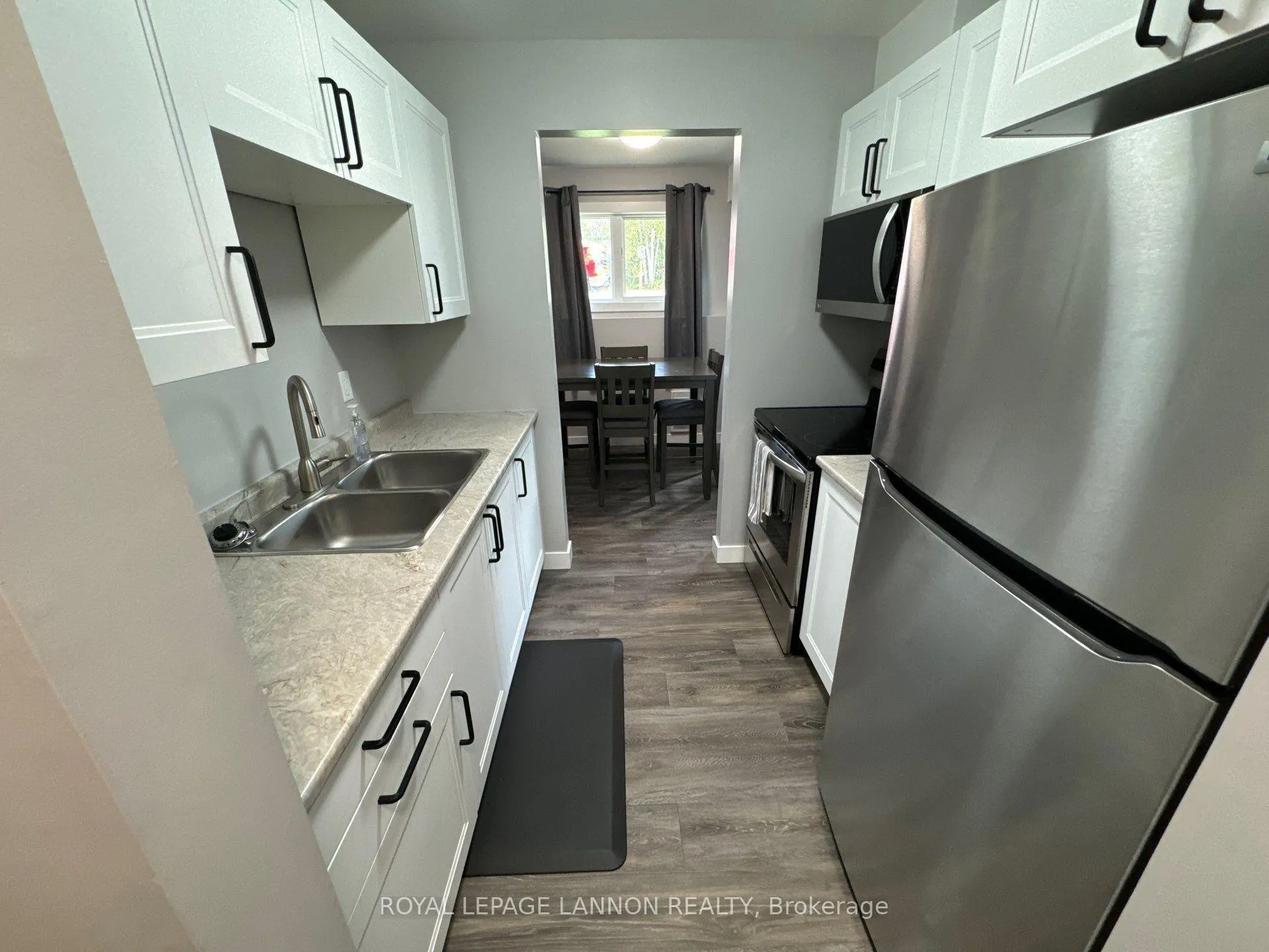 Photo 4 of Unit 4, 117 Centennial Drive, Schreiber — HOMEH