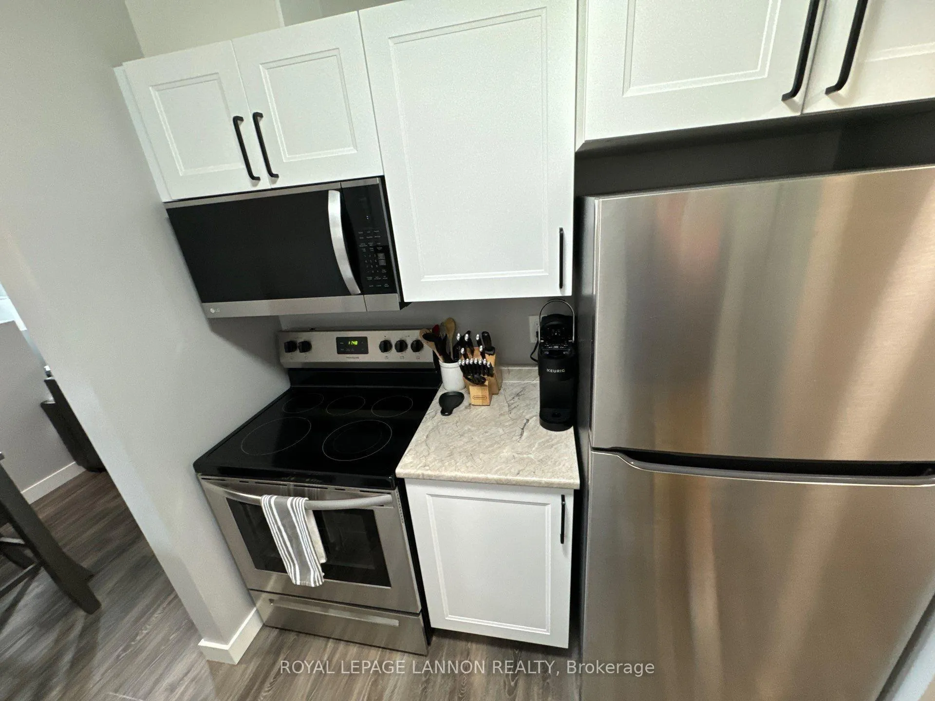 Photo 5 of Unit 4, 117 Centennial Drive, Schreiber — HOMEH