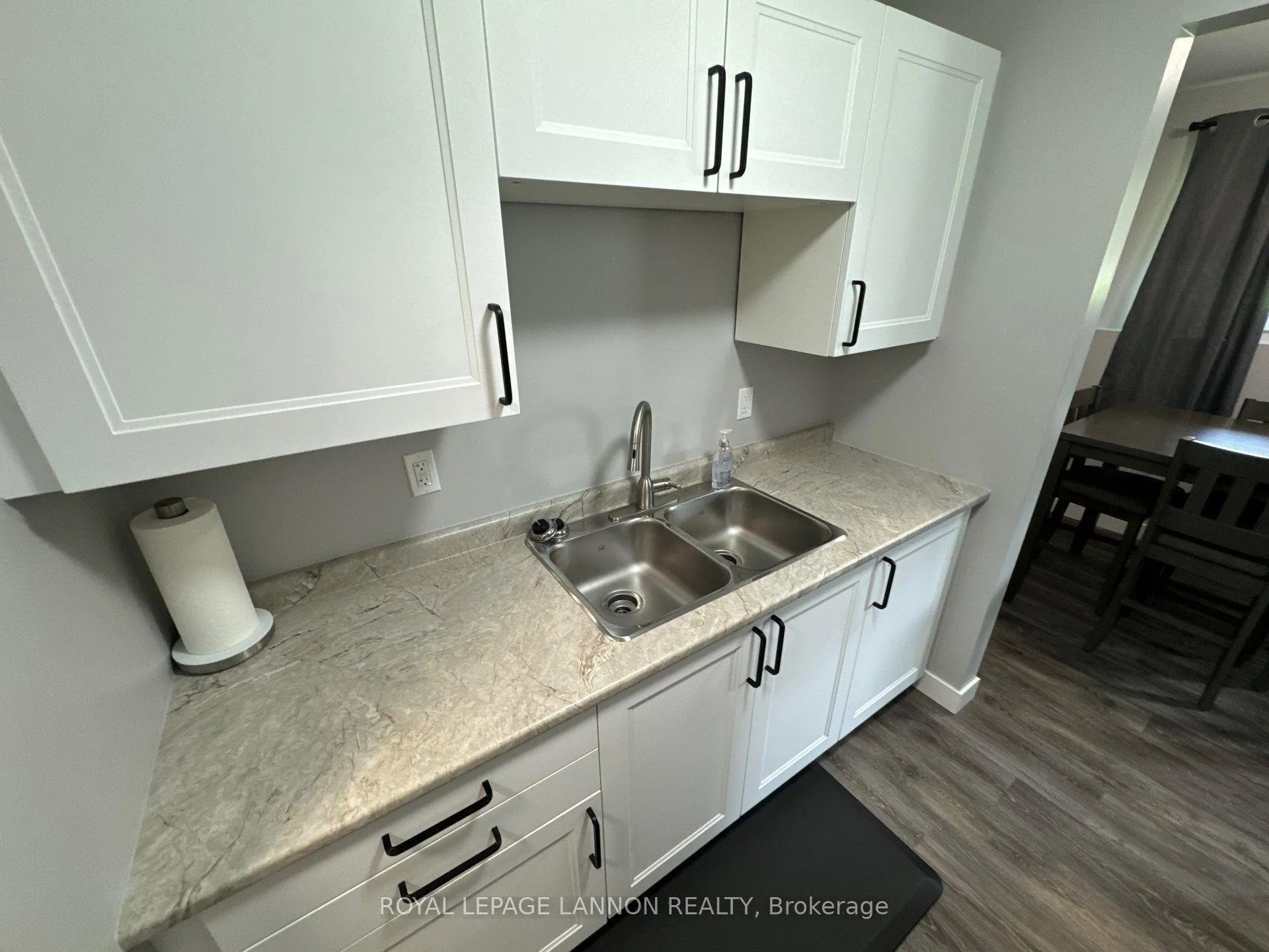 Photo 6 of Unit 4, 117 Centennial Drive, Schreiber — HOMEH