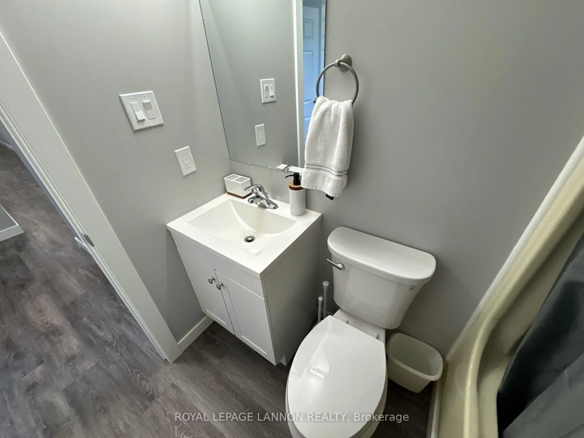 Photo 7 of Unit 4, 117 Centennial Drive, Schreiber — HOMEH