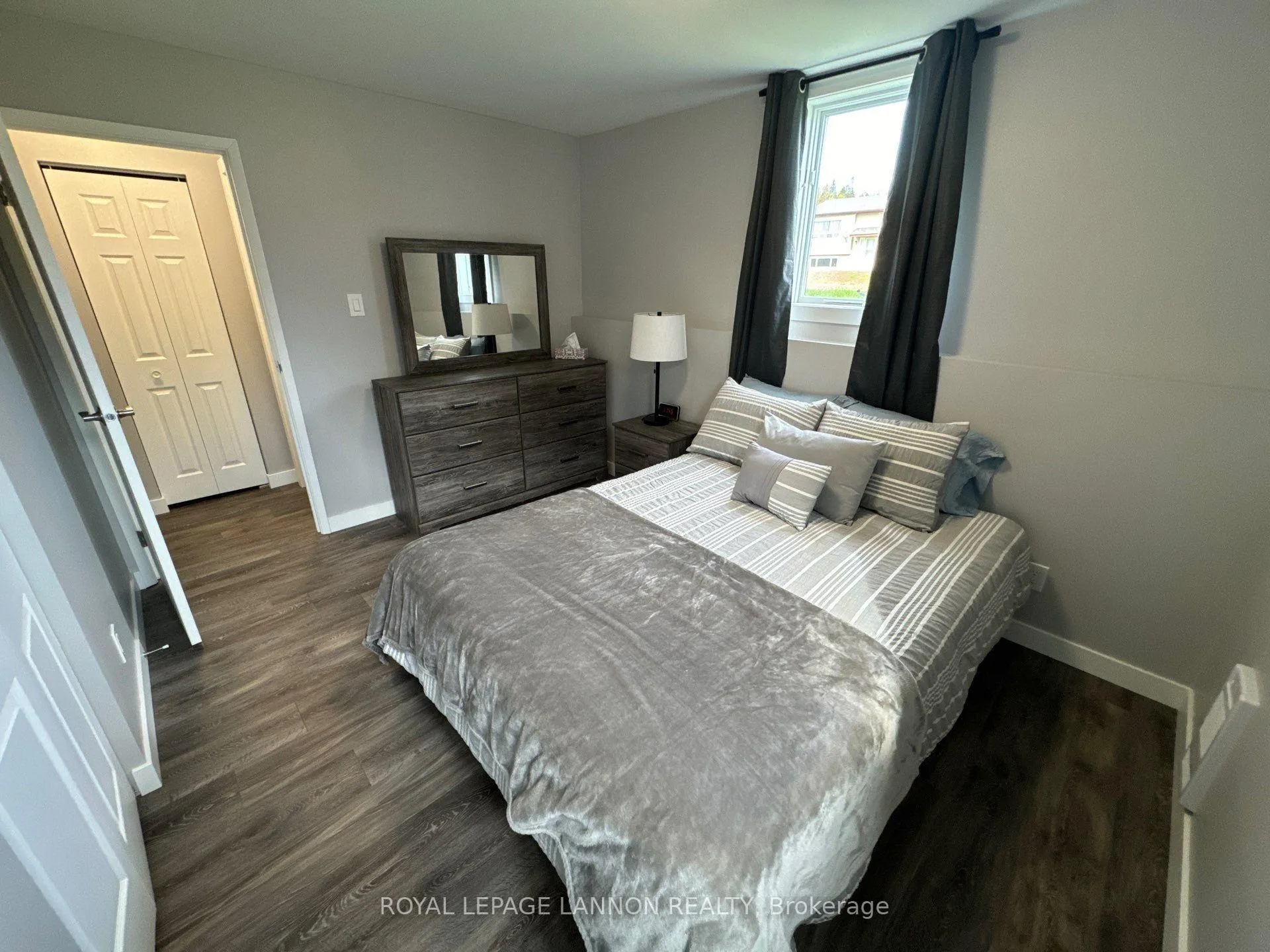 Photo 9 of Unit 4, 117 Centennial Drive, Schreiber — HOMEH