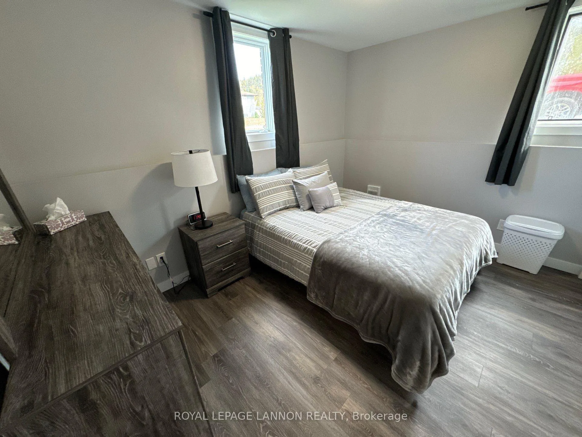 Photo 10 of Unit 4, 117 Centennial Drive, Schreiber — HOMEH