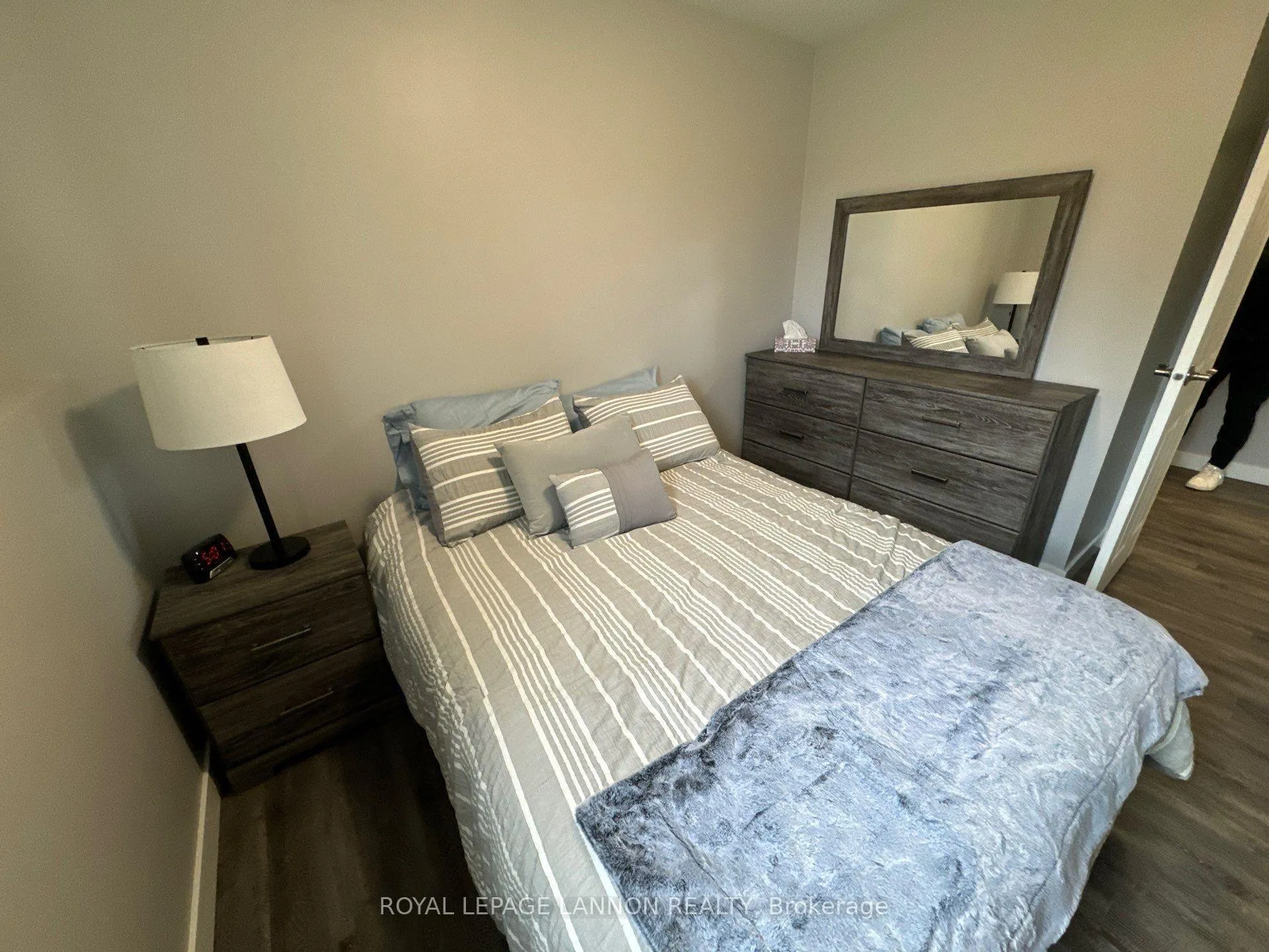Photo 11 of Unit 4, 117 Centennial Drive, Schreiber — HOMEH