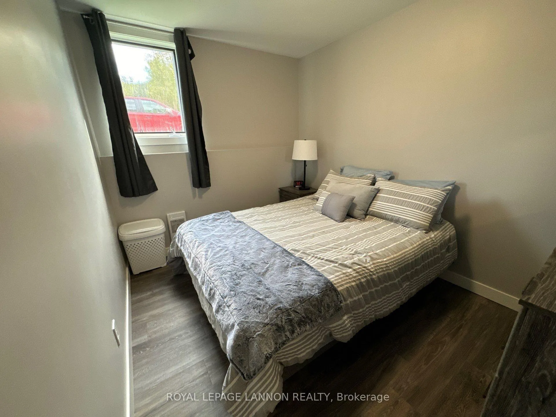 Photo 12 of Unit 4, 117 Centennial Drive, Schreiber — HOMEH