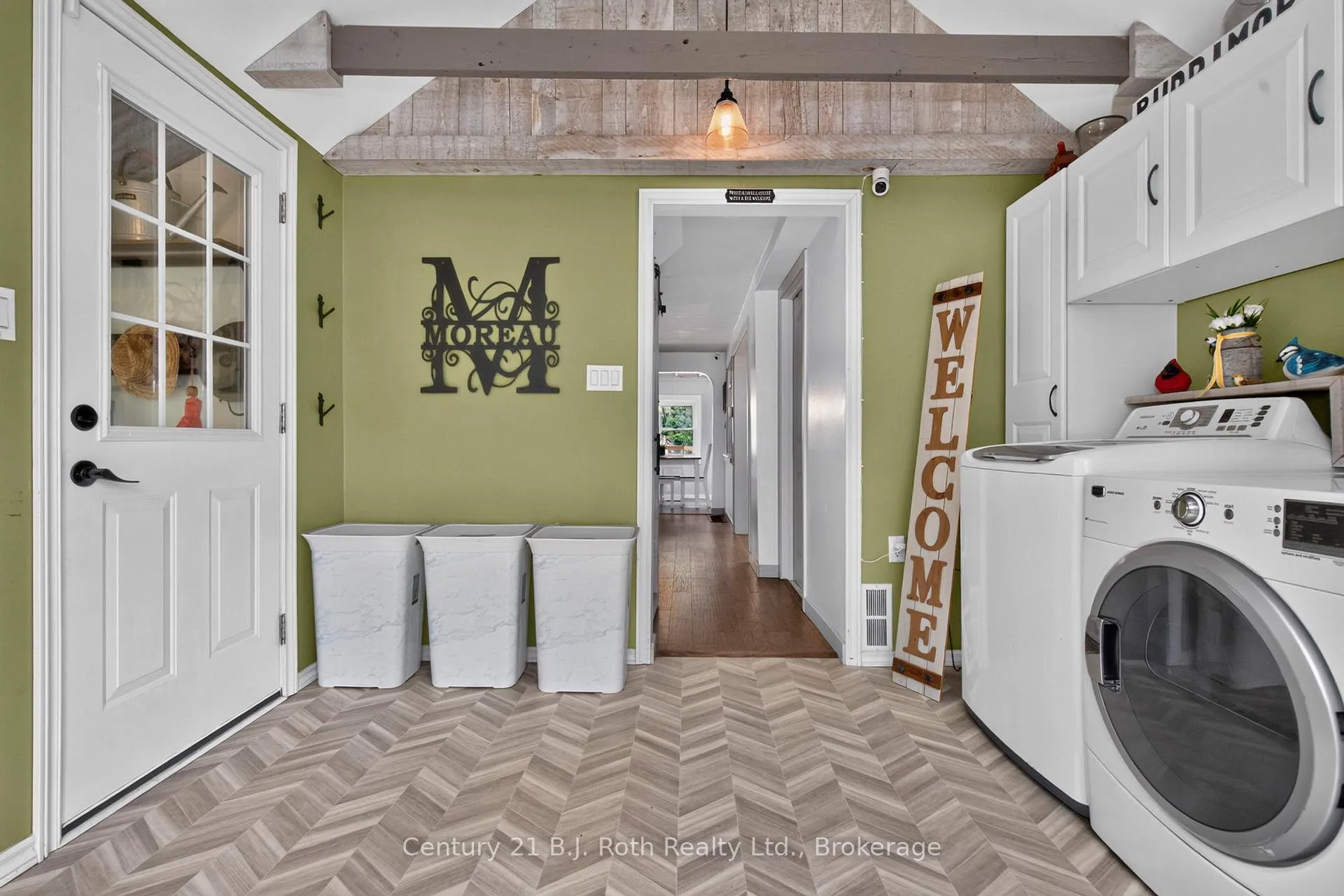 Photo 7 of 21 Maple Street, Tay, Victoria Harbour — HOMEH