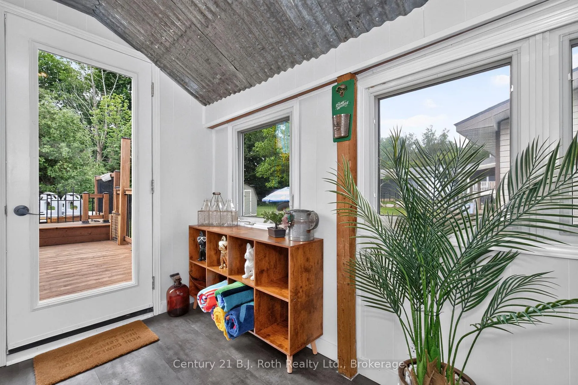 Photo 8 of 21 Maple Street, Tay, Victoria Harbour — HOMEH