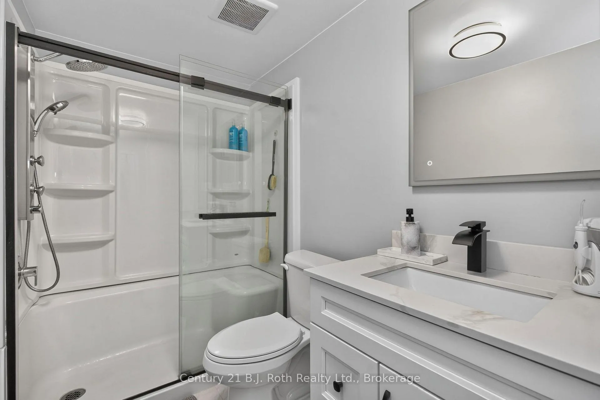 Photo 10 of 21 Maple Street, Tay, Victoria Harbour — HOMEH