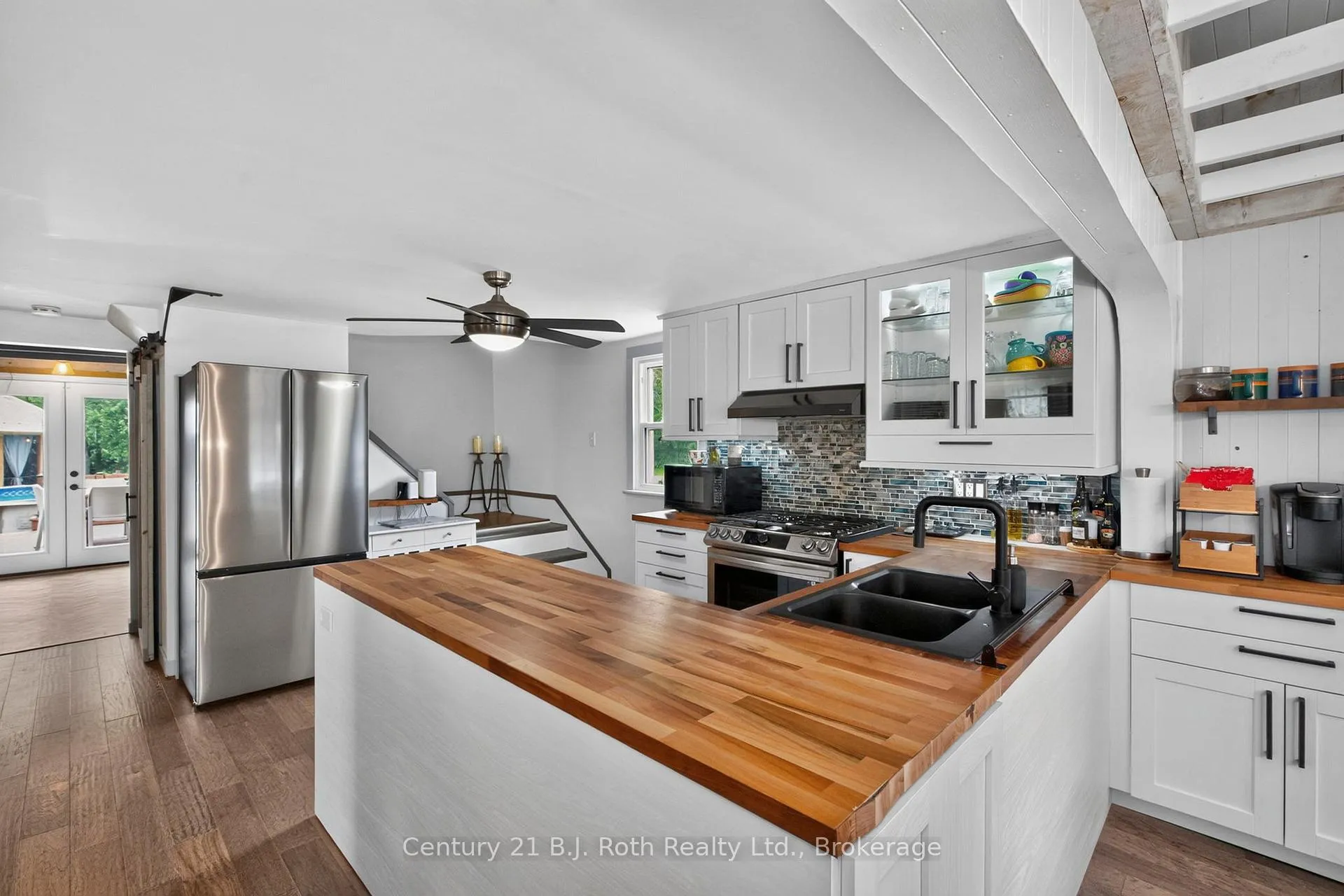 Photo 19 of 21 Maple Street, Tay, Victoria Harbour — HOMEH