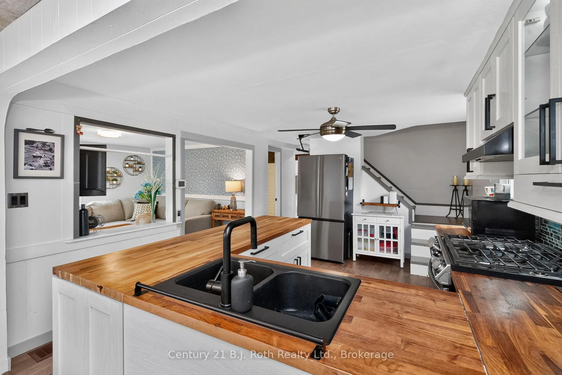 Photo 20 of 21 Maple Street, Tay, Victoria Harbour — HOMEH