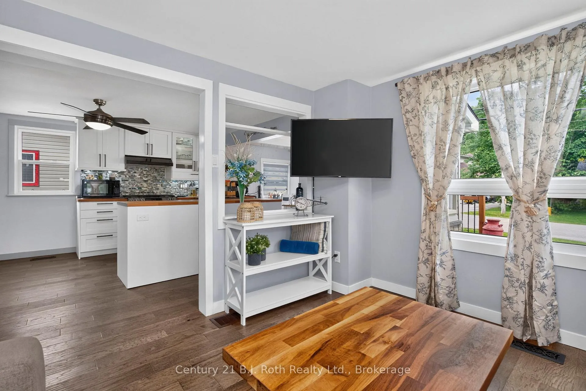 Photo 21 of 21 Maple Street, Tay, Victoria Harbour — HOMEH
