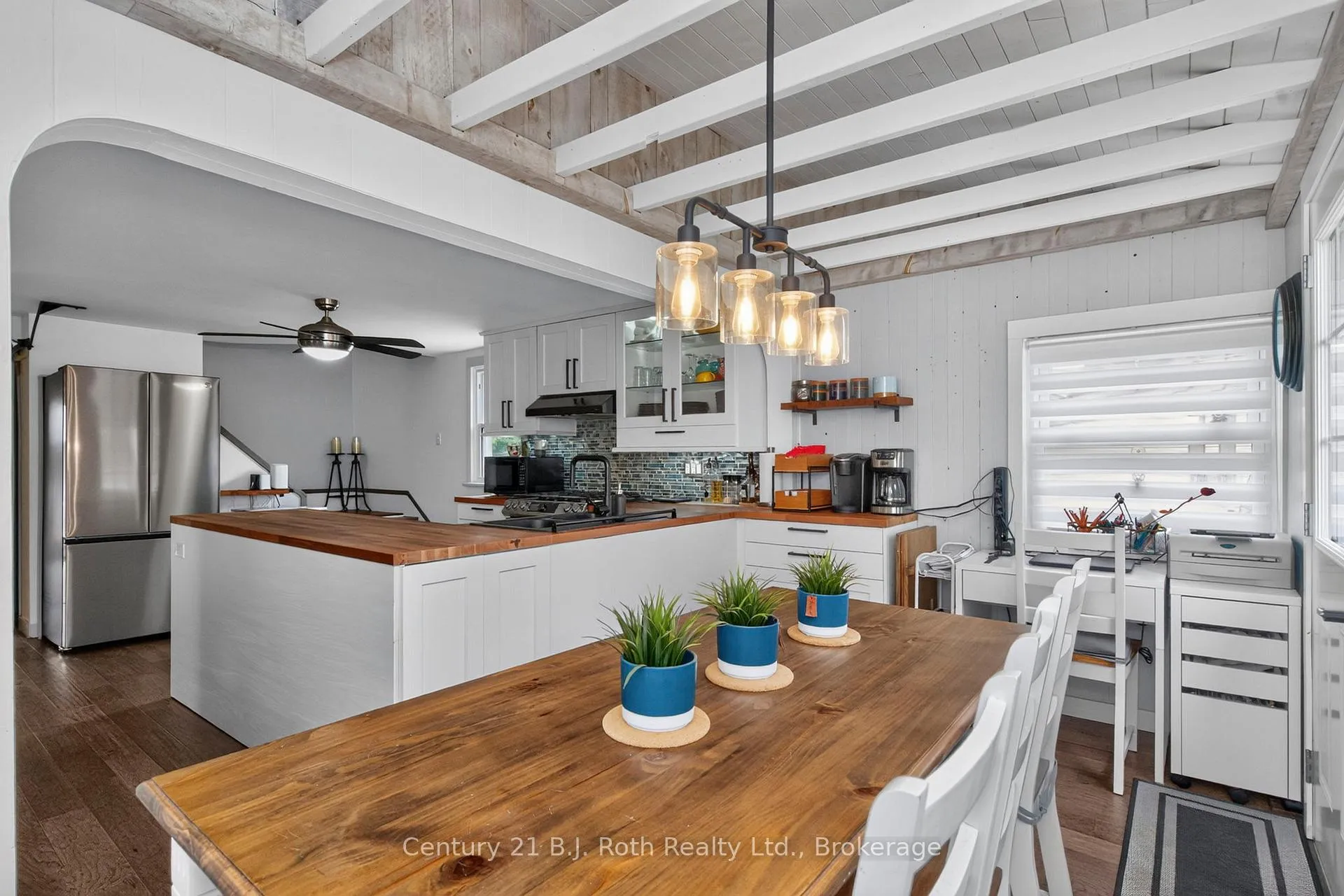 Photo 23 of 21 Maple Street, Tay, Victoria Harbour — HOMEH