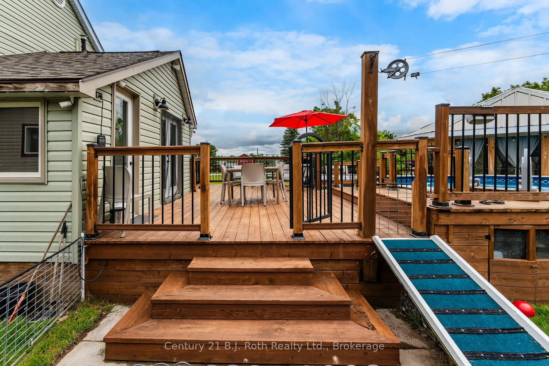 Photo 42 of 21 Maple Street, Tay, Victoria Harbour — HOMEH