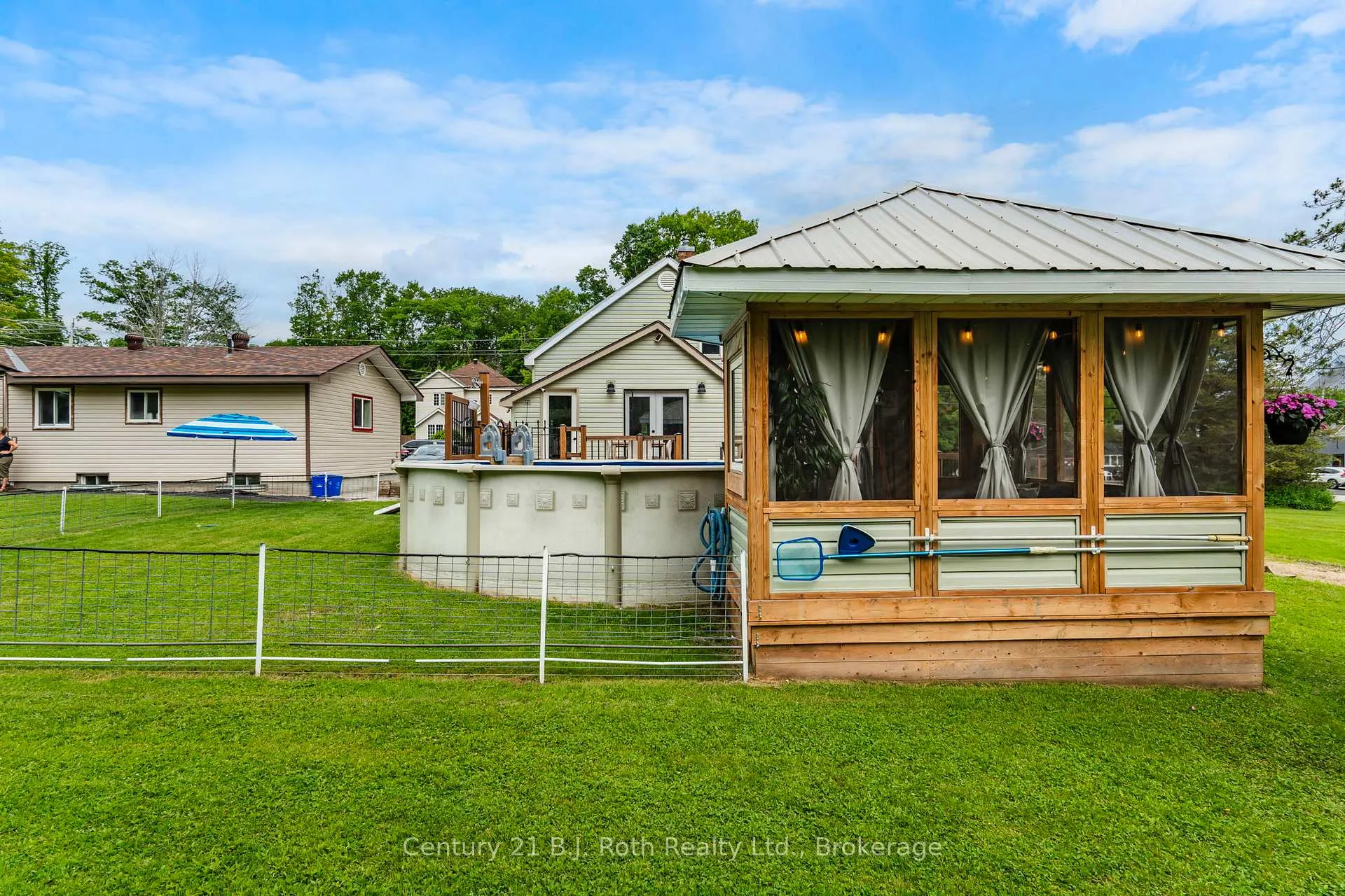 Photo 46 of 21 Maple Street, Tay, Victoria Harbour — HOMEH