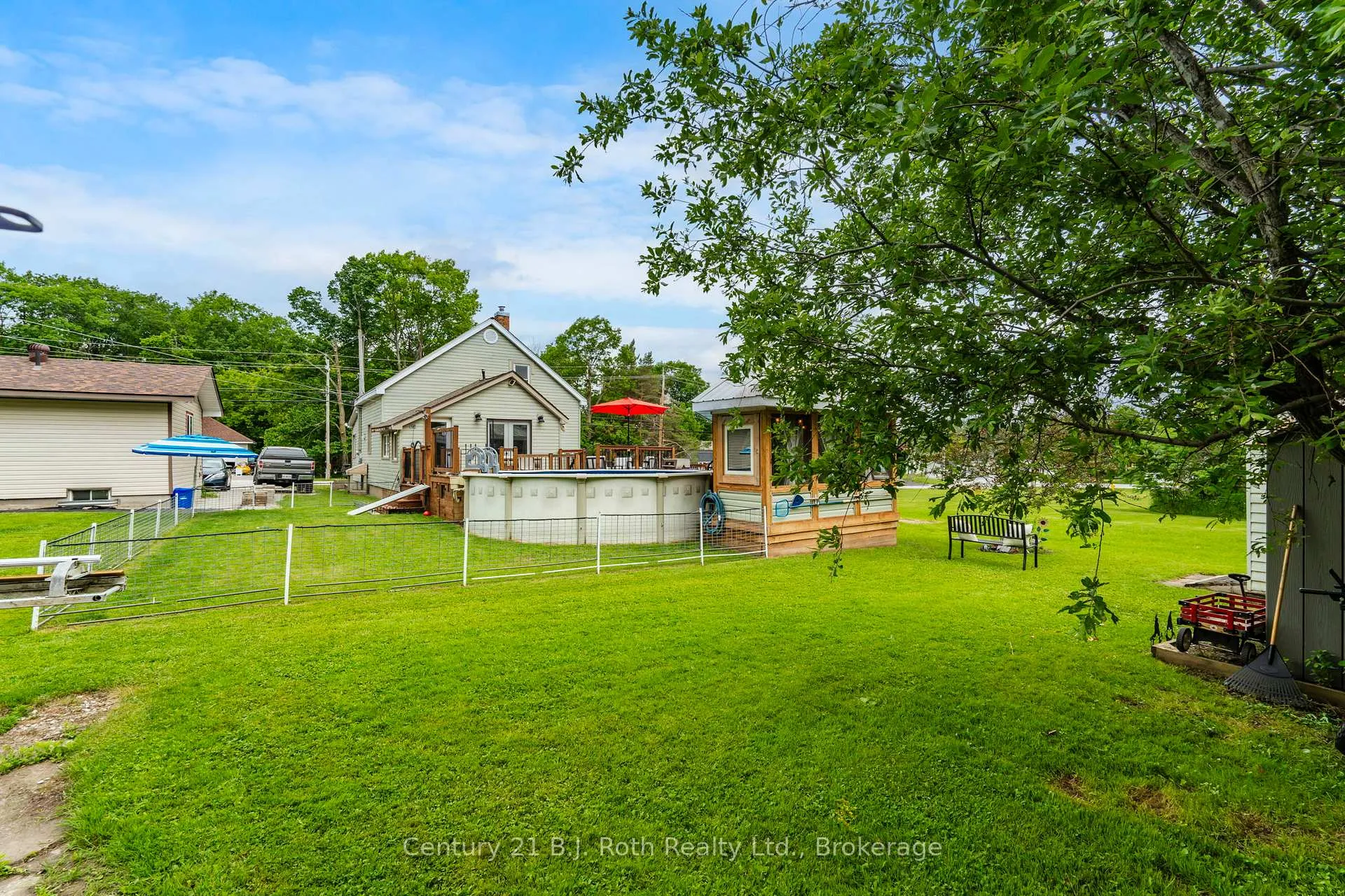 Photo 48 of 21 Maple Street, Tay, Victoria Harbour — HOMEH