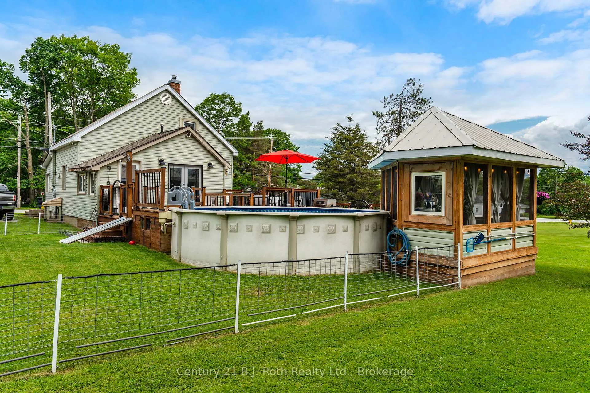 Photo 49 of 21 Maple Street, Tay, Victoria Harbour — HOMEH
