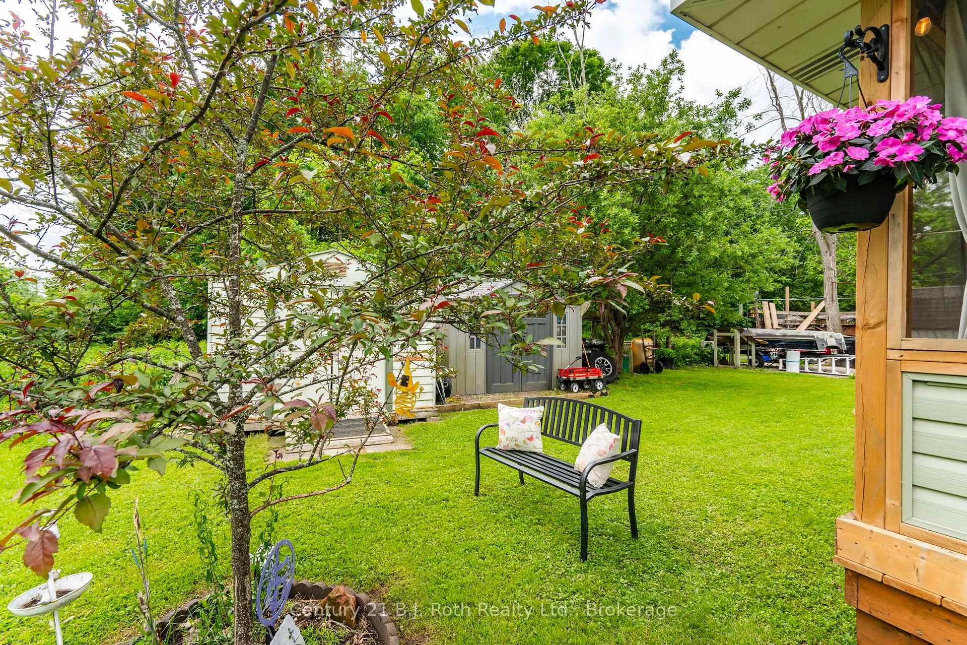 Photo 50 of 21 Maple Street, Tay, Victoria Harbour — HOMEH