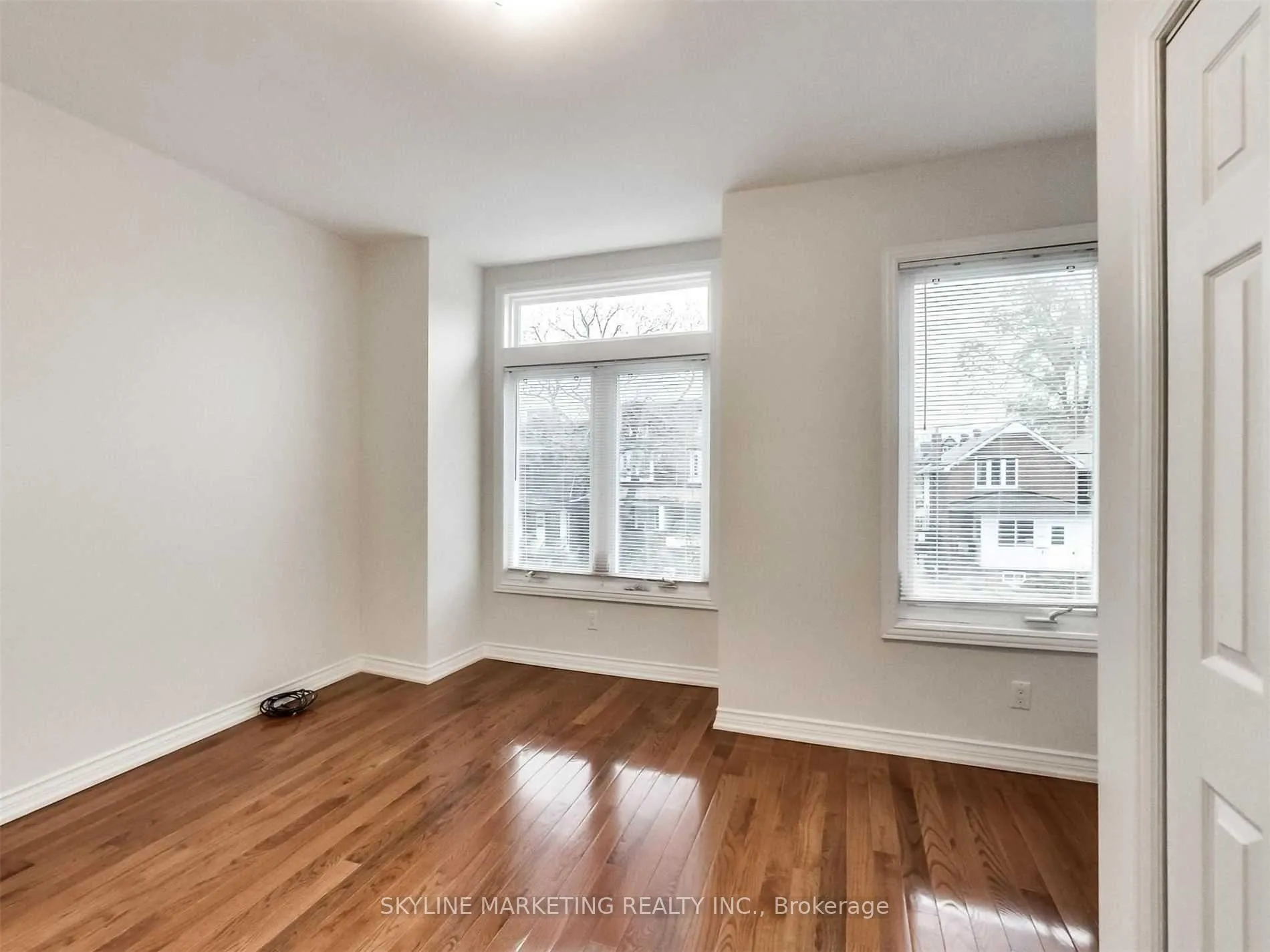 Photo 19 of Unit Upper, 809 Dovercourt Road, Toronto, Dovercourt-Wallace Emerson-Junction — HOMEH